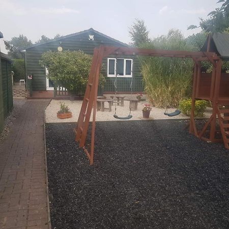 Green Street Retreat Йорк Екстериор снимка