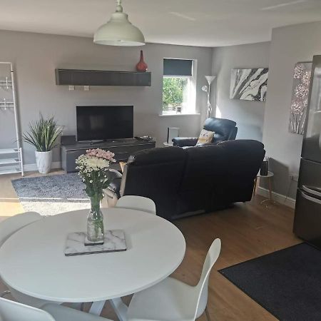 Green Street Retreat Йорк Екстериор снимка