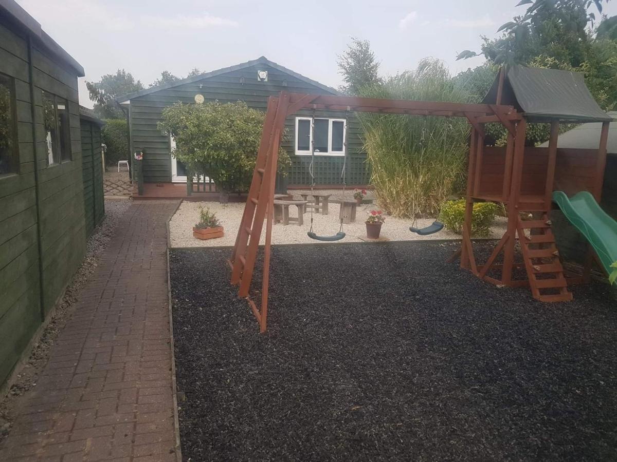 Green Street Retreat Йорк Екстериор снимка