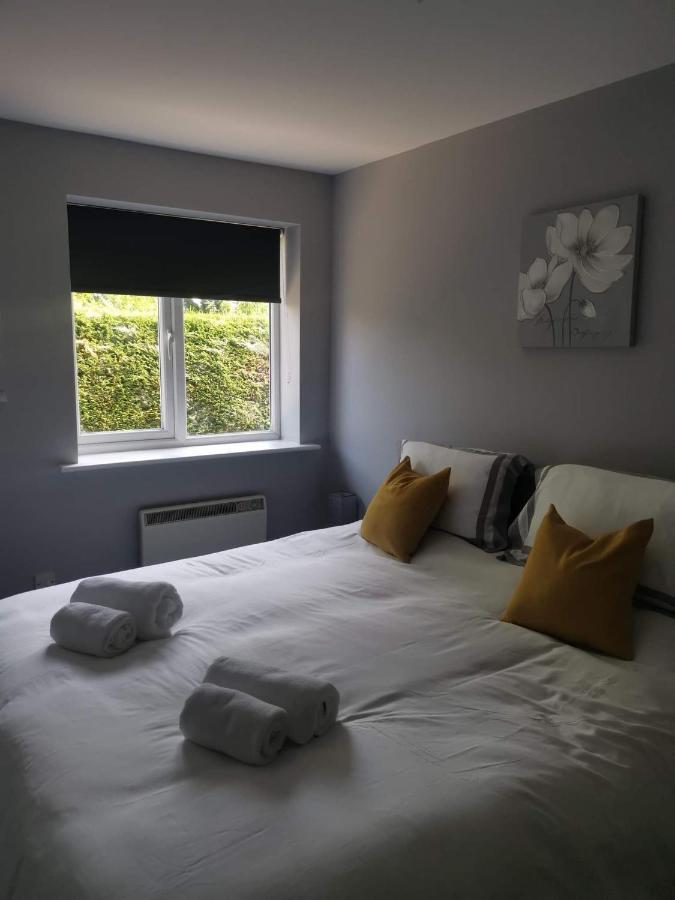 Green Street Retreat Йорк Екстериор снимка